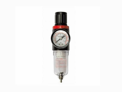 Riduttore pressione 4 f - riduttore,