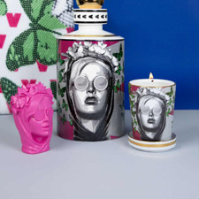 Candela Profumata Collezione