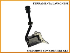 Gruppo accensione elettronica