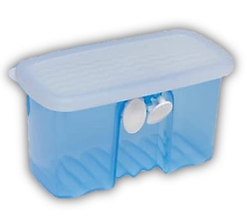 Tupperware fridgesmart mini - fridgesmart,