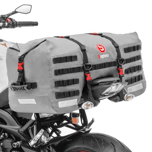 Borsa sella moto - moto, posteriore