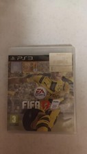 FIFA 17 PS3 PAL COMPLETO PLAYSTATION 3 COME NUOVO