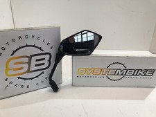 SPECCHIETTO DESTRO SUZUKI V-STROM 650 2017-2022 / MIRROR RIGHT