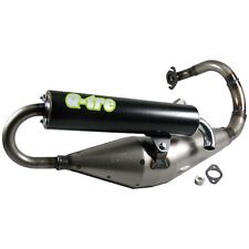 MARMITTA SCARICO TECNIGAS