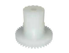 Nylon Gear for Slicer Motor