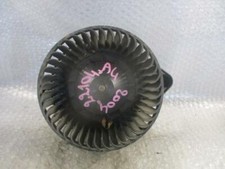 9020016 MOTORINO VENTILAZIONE ABITACOLO POSTERIORE AUDI A4 Allroad 2° Ser 666178