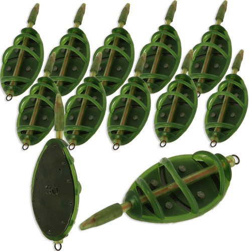 Mangiatoia metodo pesca - mangiatoia,