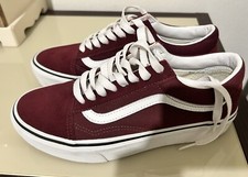 Scarpe Donna/ragazza Vans 38,5
