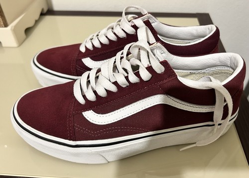 Scarpe donna ragazza vans 5 - scarpe, 38,5