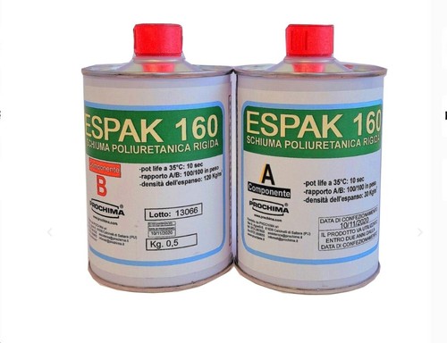 Prochima espak 160 schiuma - 160,