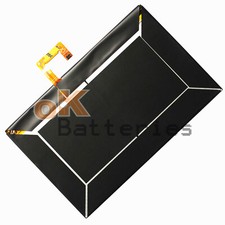 Batteria NUOVA L14D2P31 per Lenovo TAB2 A10-70 A10-70L A10-70F TB2-X30 TB2-X30M