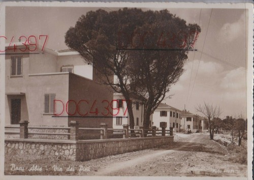 Bacu abis cagliari via dei - cagliari,
