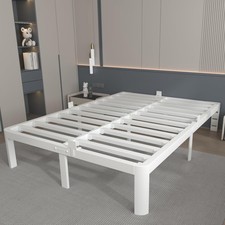 Struttura letto queen - queen, 12
