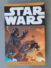 FUMETTO STAR WARS LEGENDS