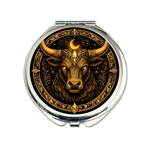 Bull spirit animal - bull,