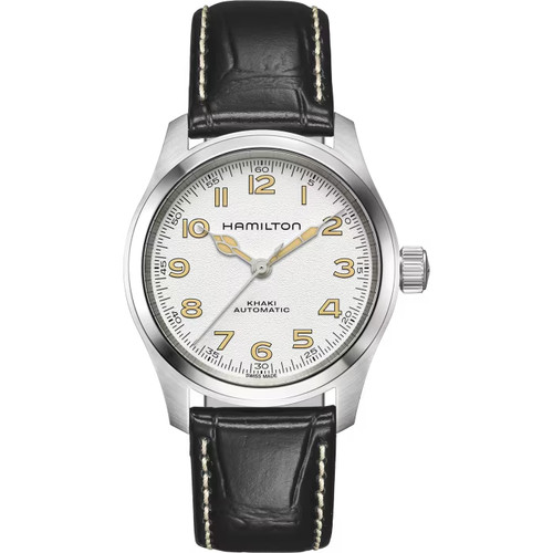 Hamilton khaki field murph - khaki,