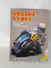 Rivista uncini story con - uncini,