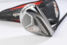 Taylormade M6 #4 Hybrid / 22