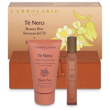 L'Erbolario Tè Nero Beauty