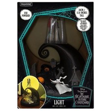 Nightmare Before Christams