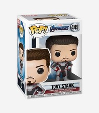 Funko POP! Marvel Avengers