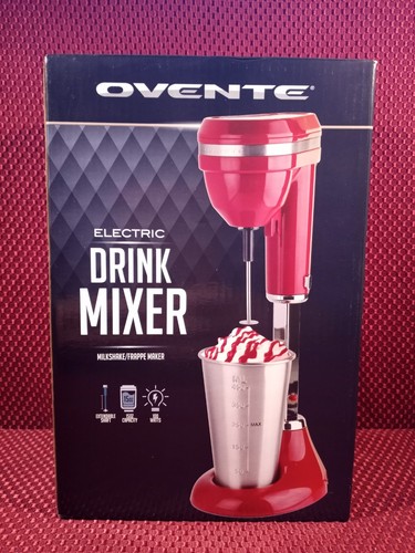 Ovente frullatore elettrico - ovente,