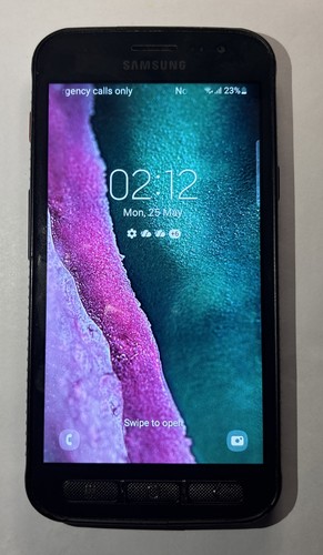 Samsung galaxy xcover - xcover, 4s