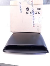 Presa aria anteriore cofano