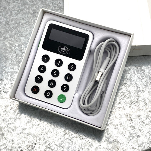 Zettle reader chip wireless - zettle,