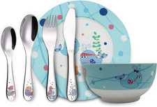 Bambini Set Da Tavola/Posate