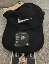 Cappello da corsa Nike Dri-Fit