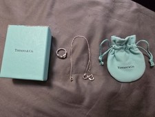 Vintage Tiffany & Co Argento