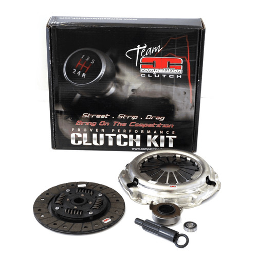 Kit frizione competizione - frizione,