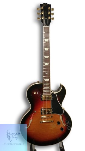 Gibson 137 classic chitarra - gibson,