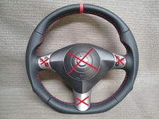 Volante sportivo Alfa Romeo