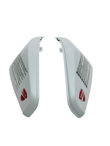 Set cover borse ducati - cover,