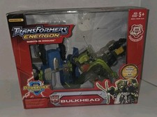 Transformers Energon Command