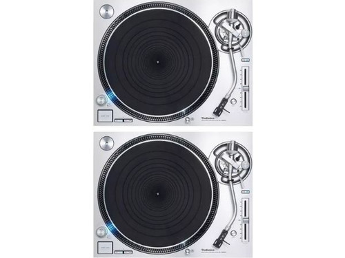 Technics 1200gr2 - technics, (coppia)