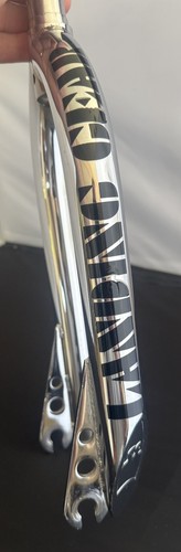 Forcelle landing gear - se, 1990