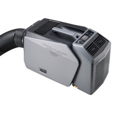 VEVOR Climatizzatore Portatile