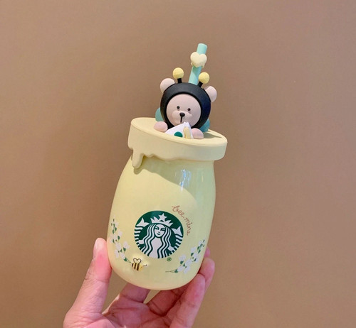 Starbucks china 2021 little - starbucks,