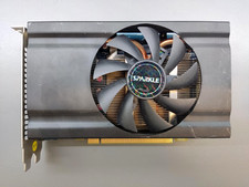 SPARKLE NVIDIA GTX 560 Ti 2GB