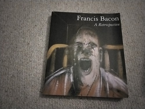 Francis bacon a - :,