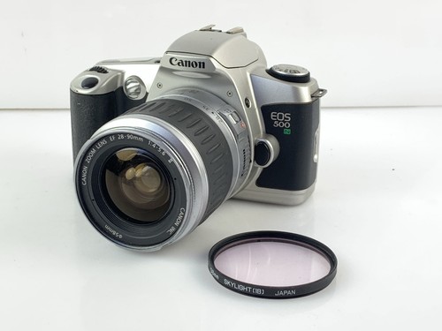 Canon eos 500n obiettivo - canon,