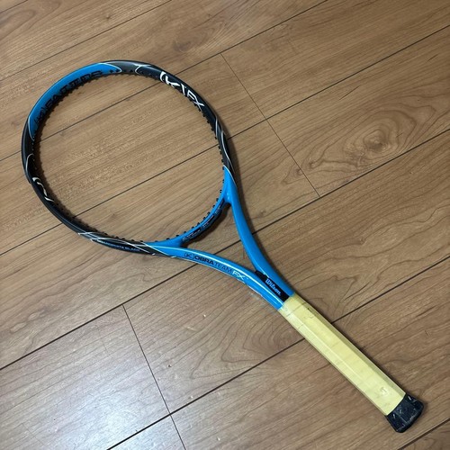 Racchetta tennis wilson - racchetta,