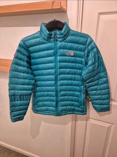 Giacca puffer north face - giacca,