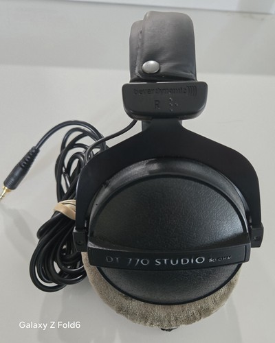 Cuffie beyerdynamic 770 - beyerdynamic,