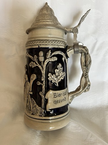 Boccale birra tedesco in - boccale,