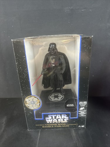 Star wars electronic talking - star,