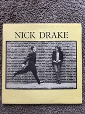 Nick Drake - Nick Drake LP